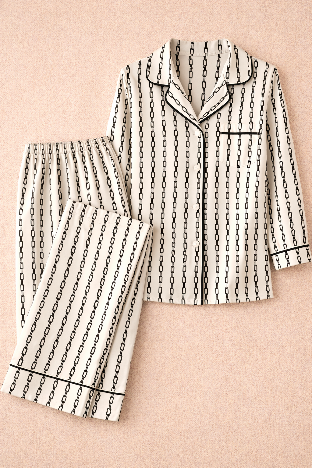 EVE – Silk Chain Whisper