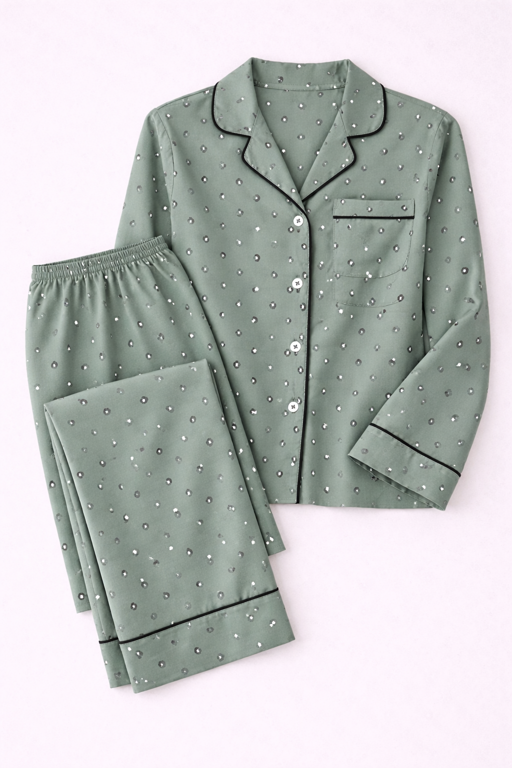 EVE – Sage Silk Whisper