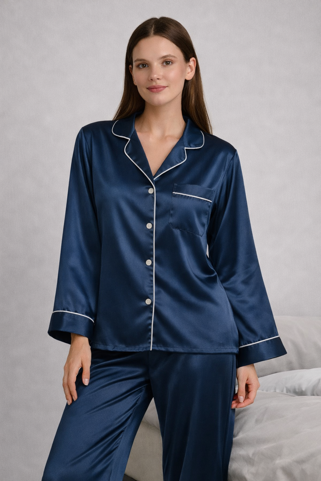 EVE – Eclipse Silk