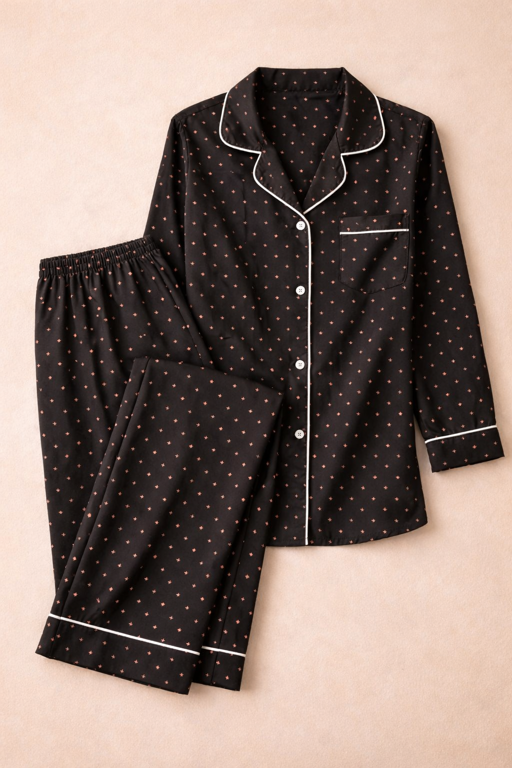 EVE – Silk Noir Stardust