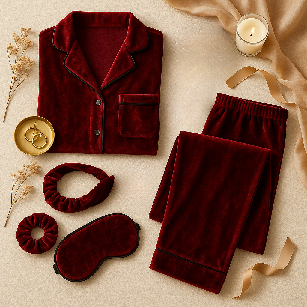 EVE – Velvet Rouge