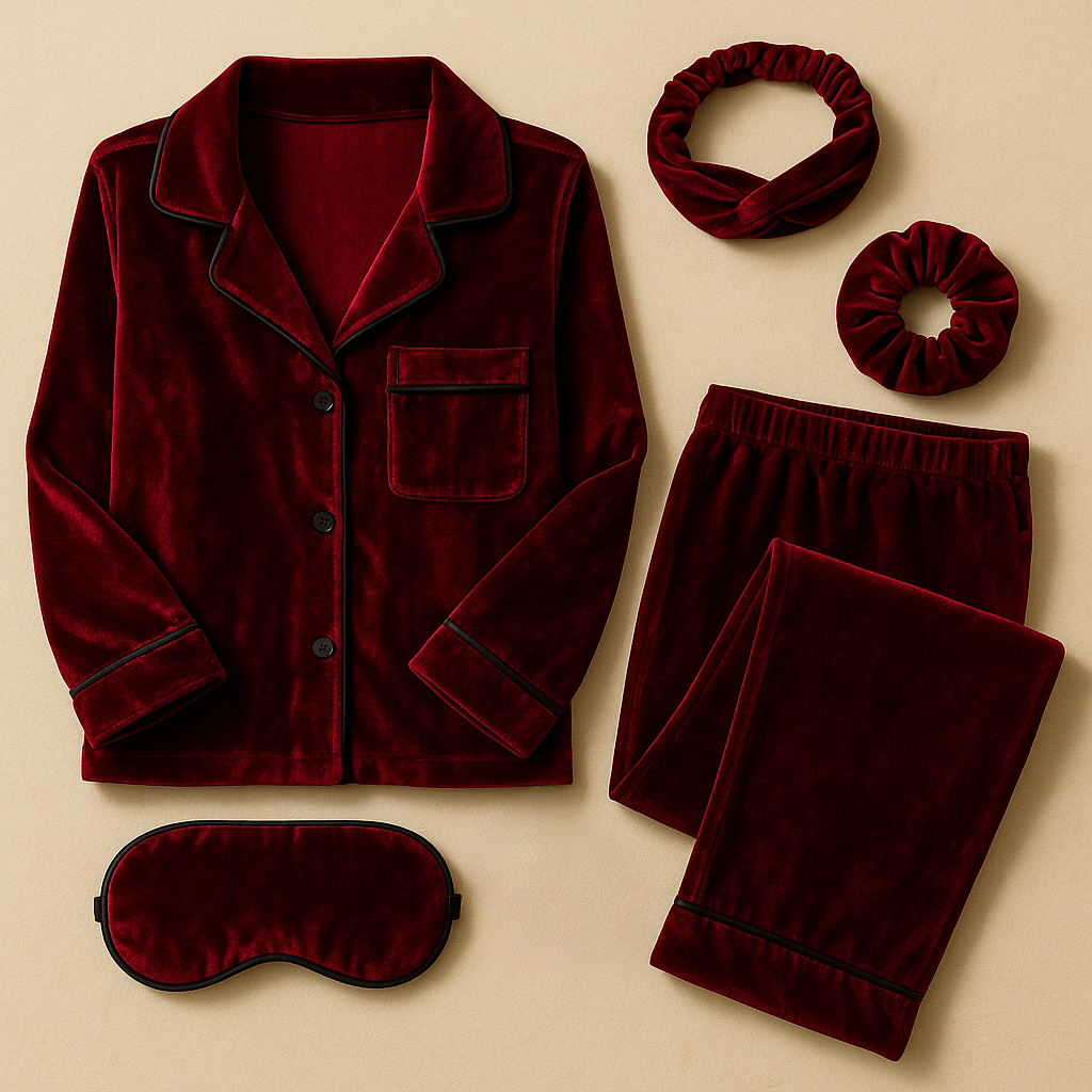 EVE – Velvet Rouge