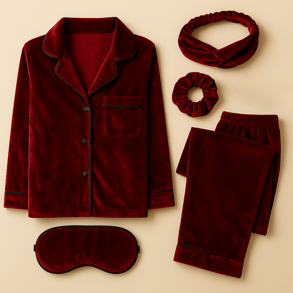 EVE – Velvet Rouge