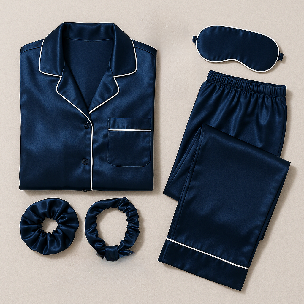 EVE – Sapphire Silk