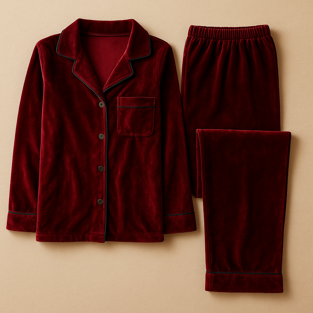 EVE – Velvet Rouge