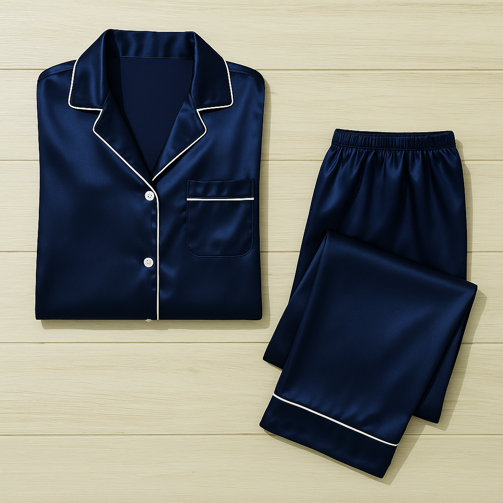 EVE – Sapphire Silk