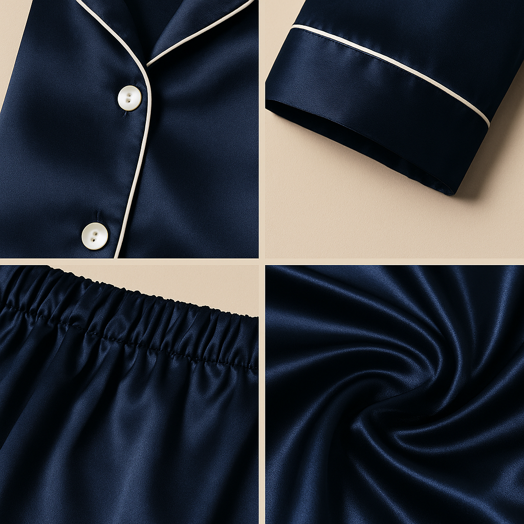 EVE – Sapphire Silk