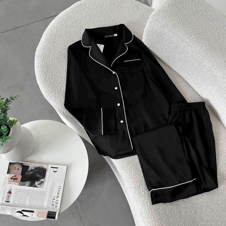 EVE – Noir Silk - LimeEve