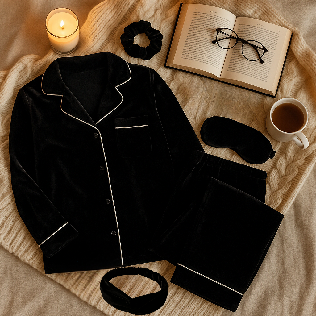 EVE – Midnight Velvet