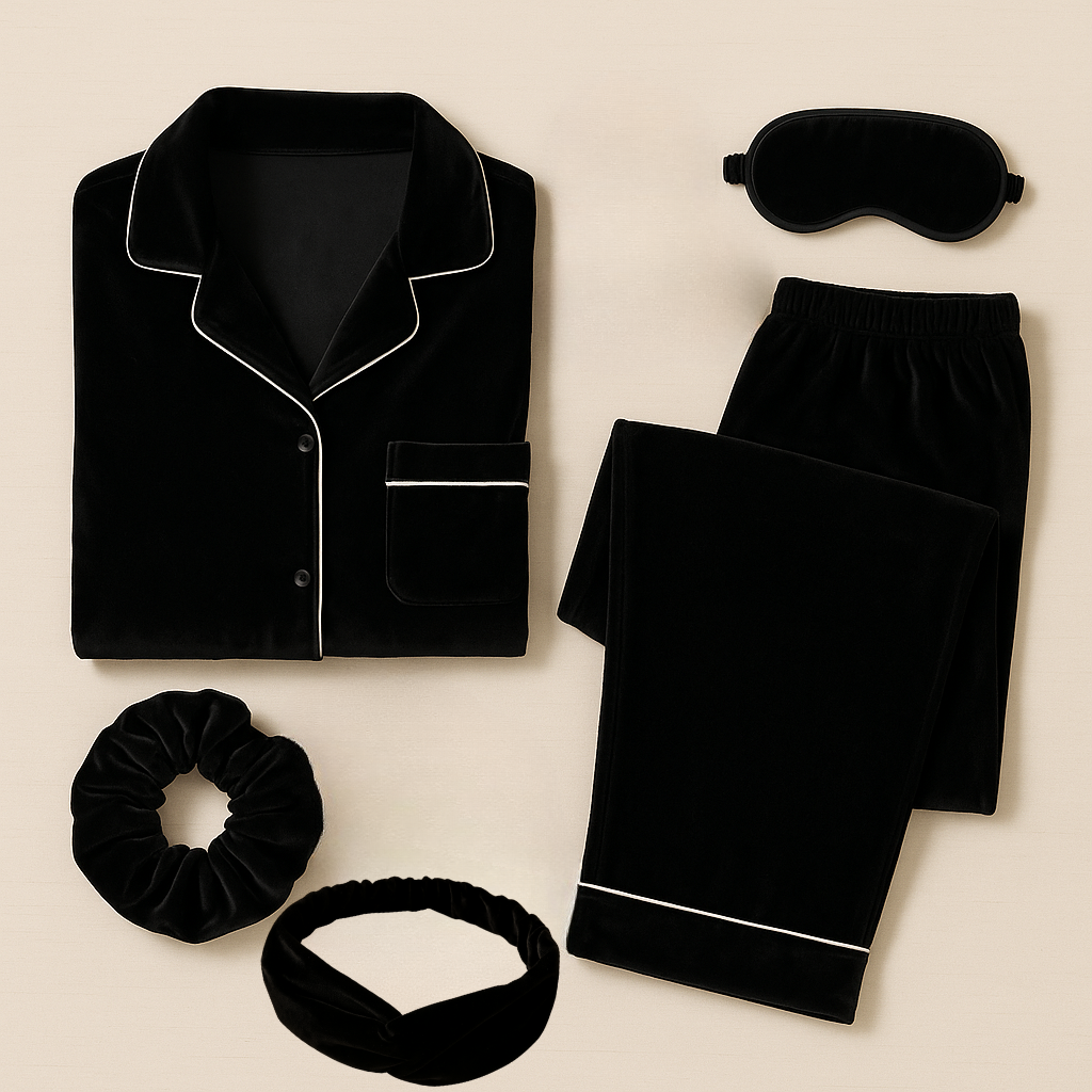 EVE – Midnight Velvet