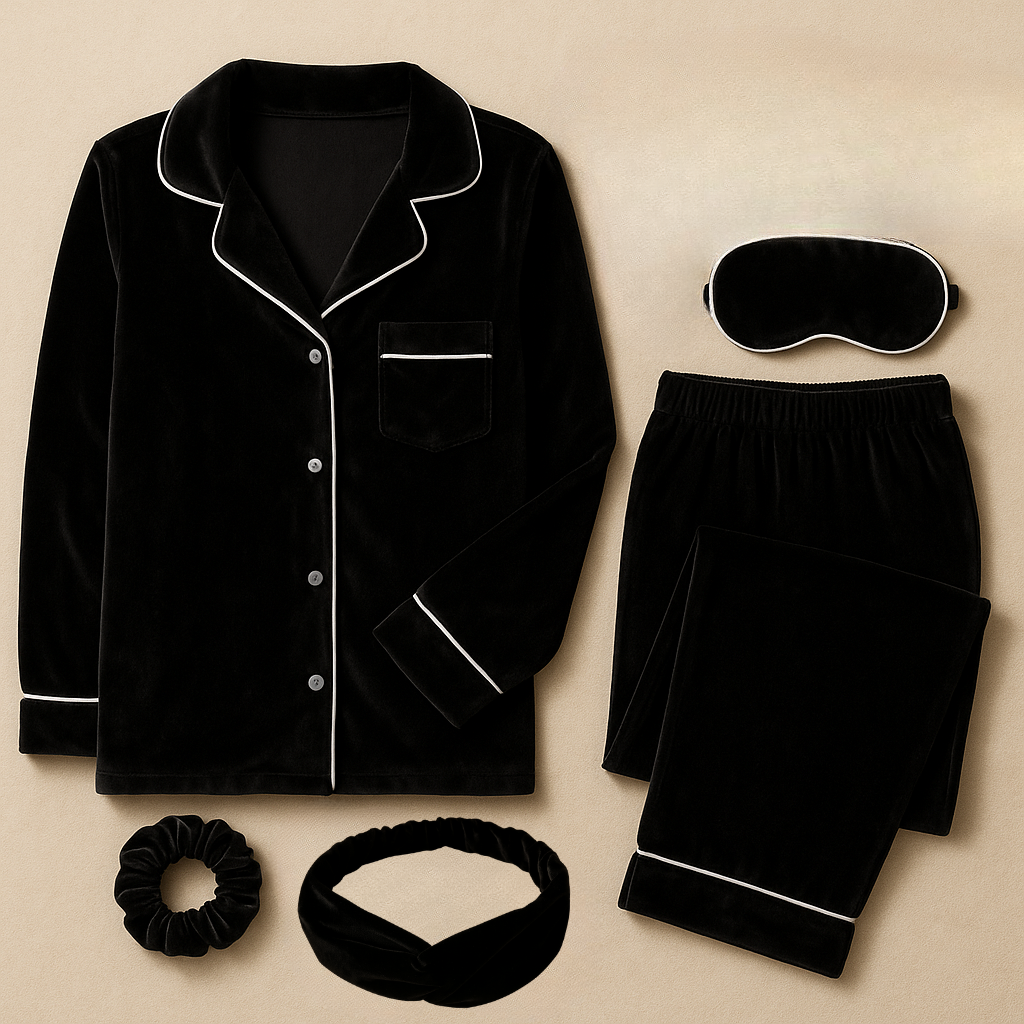 EVE – Midnight Velvet