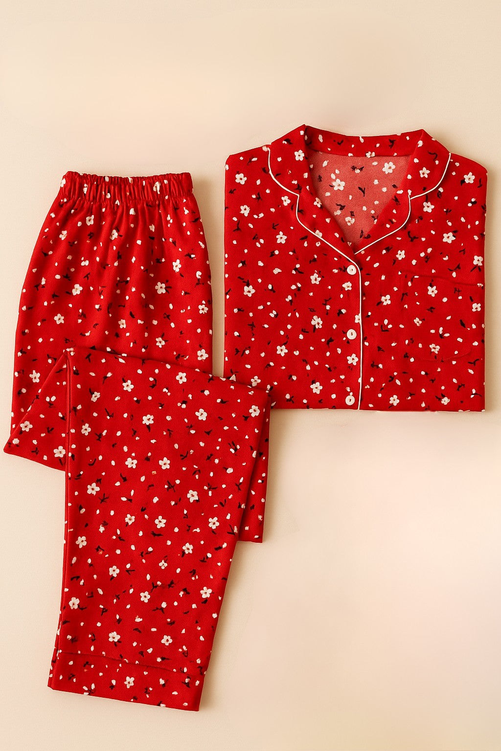 EVE - Cherry Blossom