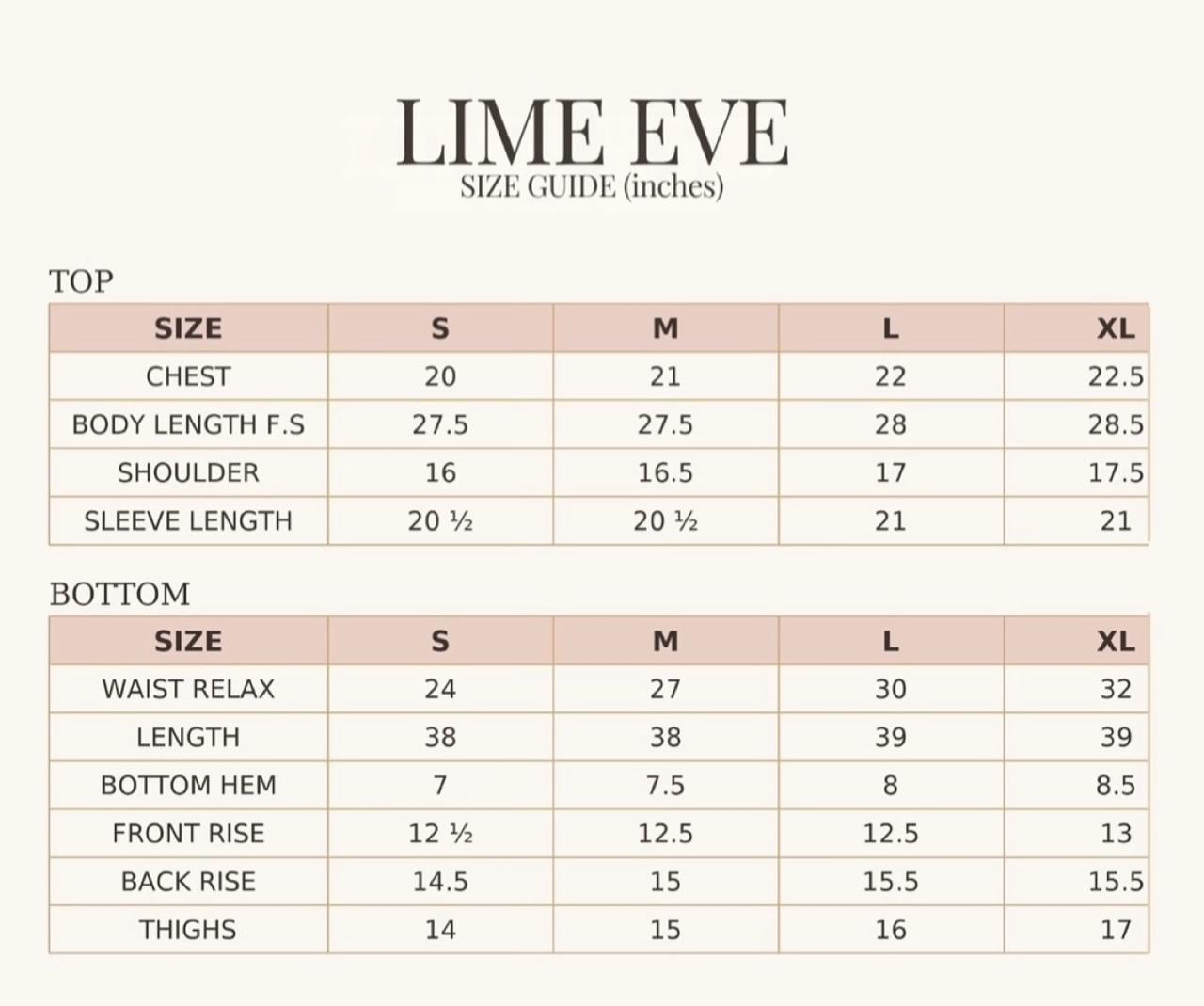 EVE – Midnight Velvet