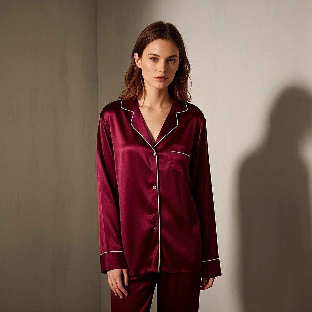 EVE - Crimson Silk (5 in 1)